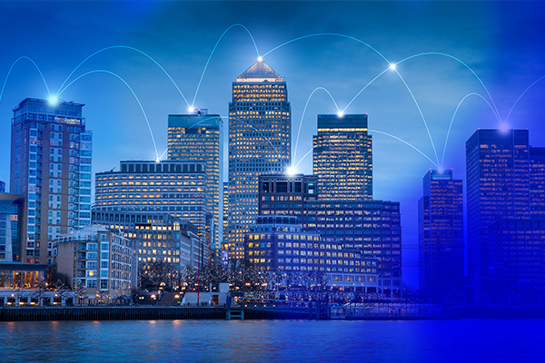 5G Policy Control Architecture